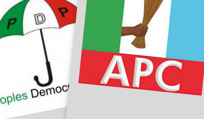 APC vs PDP