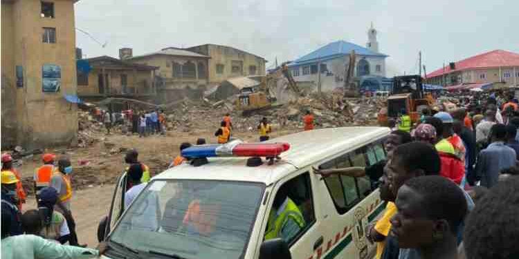 Abuja Building Collapse1 750x375 1
