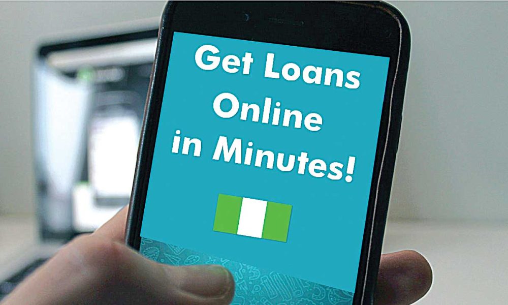 Loan apps 3