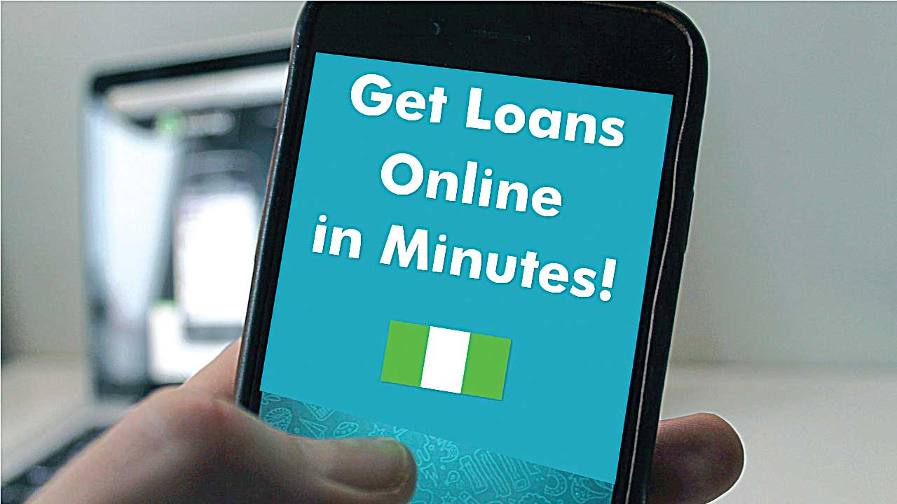 Loan apps 3