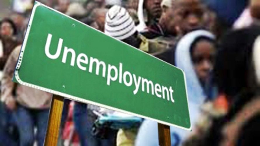 SA unemployment 3