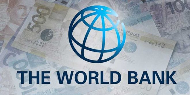 World Bank 1 2