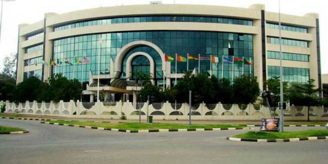 ECOWAS Court 1 1