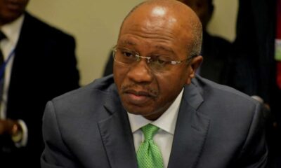 DSS ordered to charge Emefiele to Court within one week 1024x670