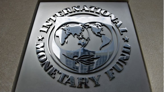 IMF forecasts 8bn fall in Nigerias 2024 foreign reserves