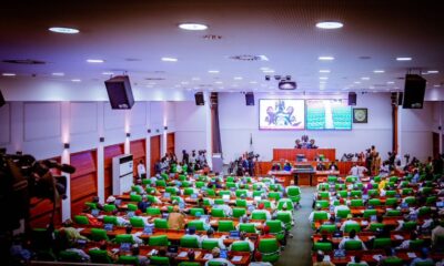 MDAs may refund N2843bn extra budgetary spending Reps declare