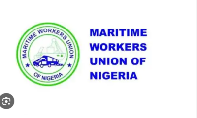 Maritime Workers