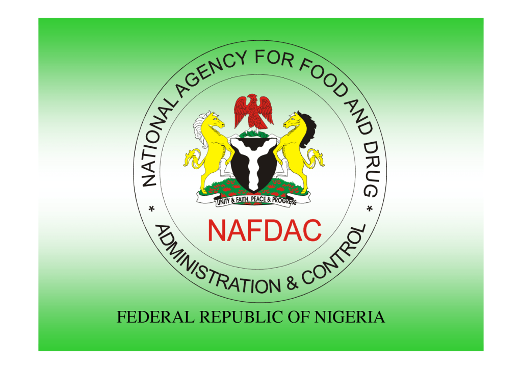 NAFDAC alerts Nigerians on substandard contaminated syrup