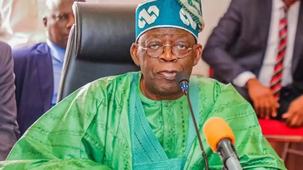 Tinubu reconstitutes management teams in Ministry of Communications Digital Economy