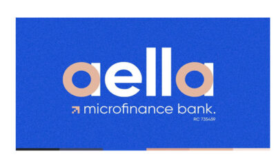 Aella Rebrands to Aella Microfinance Bank Pledges Enhanced Financial Solutions