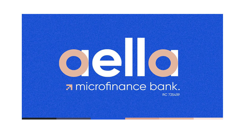 Aella Rebrands to Aella Microfinance Bank Pledges Enhanced Financial Solutions