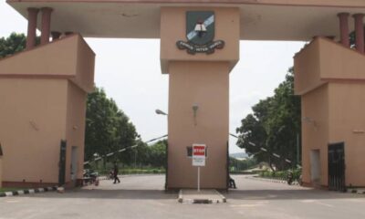 Gombe State University