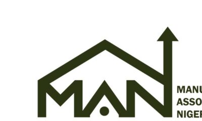 MAN logo manufacturers Association of Nigeria