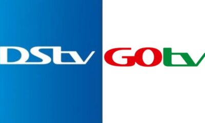 Again Multichoice increases prices of DStv GOtv subscription 1024x576